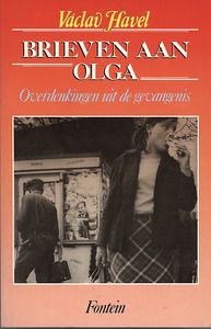 Brieven aan Olga