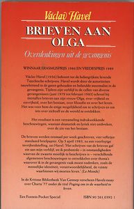 Brieven aan Olga