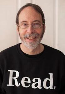 Dan Gutman