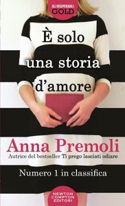 È Solo Una Storia D'Amore