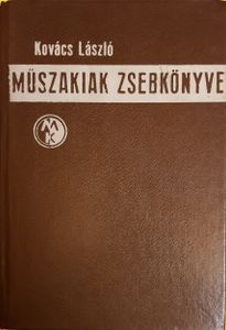 Műszakiak zsebkönyve