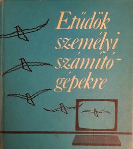 Etűdök személyi számítógépekre