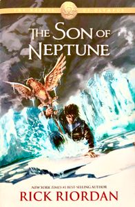 The Son of Neptune