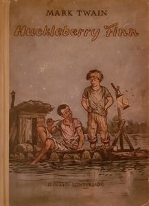 Huckleberry Finn