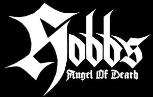 Hobbs Angel Of Death