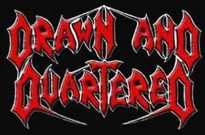 Drawn And Quartered