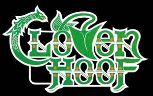 Cloven Hoof