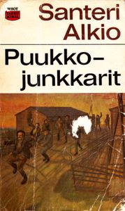 Puukkojunkkarit