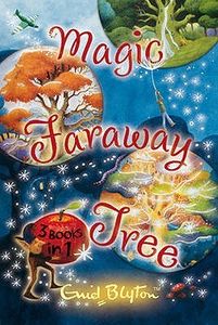 The Magic Faraway Tree