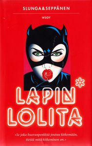 Lapin Lolita