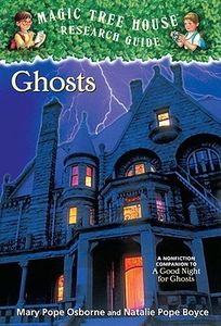 Ghosts