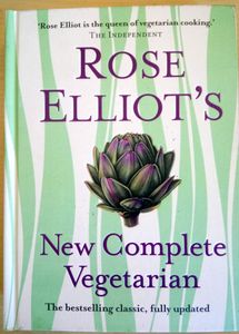 Rose Elliot's New Complete Vegetarian