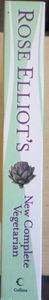 Rose Elliot's New Complete Vegetarian