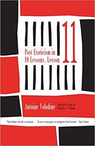 Post Exoticism In Ten Lessons, Lesson Eleven