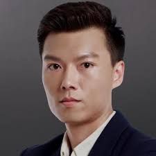 Chen Qiufan