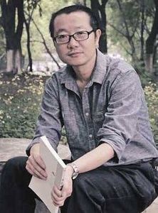 Liu Cixin