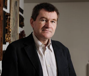 Antoine Volodine