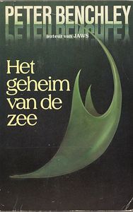 Het geheim van de zee