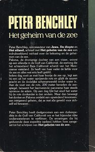 Het geheim van de zee