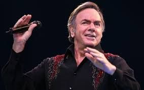 Neil Diamond