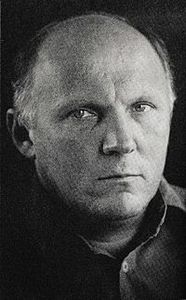 Végh Antal
