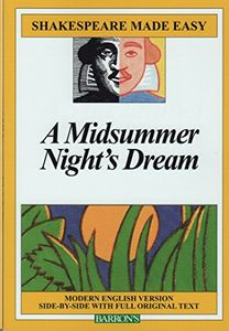 A Midsummer Night's Dream