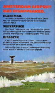 Floodgate