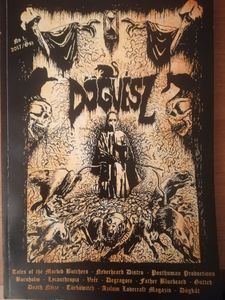 Dögvész #1