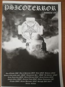 Psicoterror #9