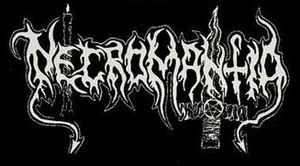 Necromantia