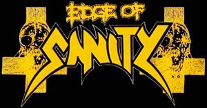 Edge Of Sanity