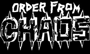 Order From Chaos