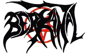 Berkahal