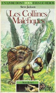 Les collines maléfiques