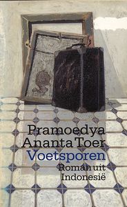 Voetsporen