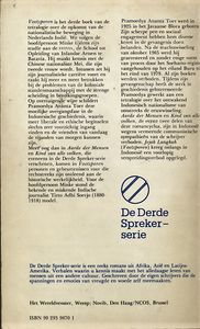 Voetsporen