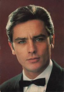 Alain Delon