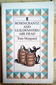 Rosencrantz And Guildenstern Are Dead