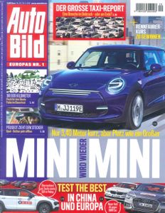 Auto Bild Nr.20