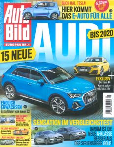Auto Bild Nr.30