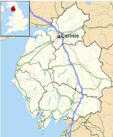 Carlisle
