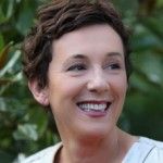 Sarah MacDonald