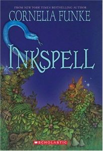 Inkspell