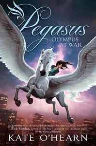 Olympus at War
