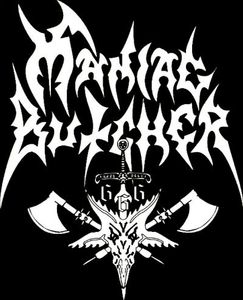 Maniac Butcher