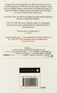 City of Joy