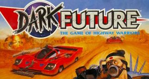 Dark Future