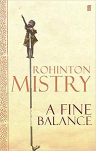 A Fine Balance