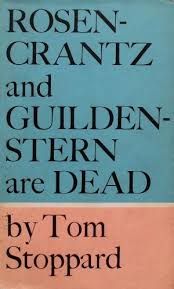 Rosencrantz And Guildenstern Are Dead