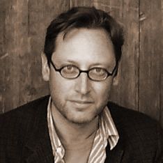 M. T. Anderson